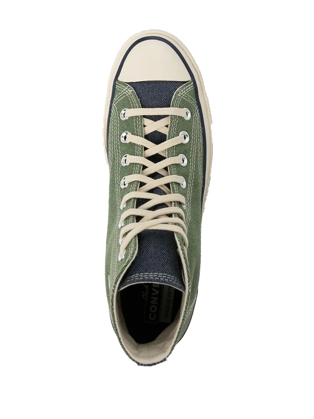 Chuck 70 high-top sneakers - 4