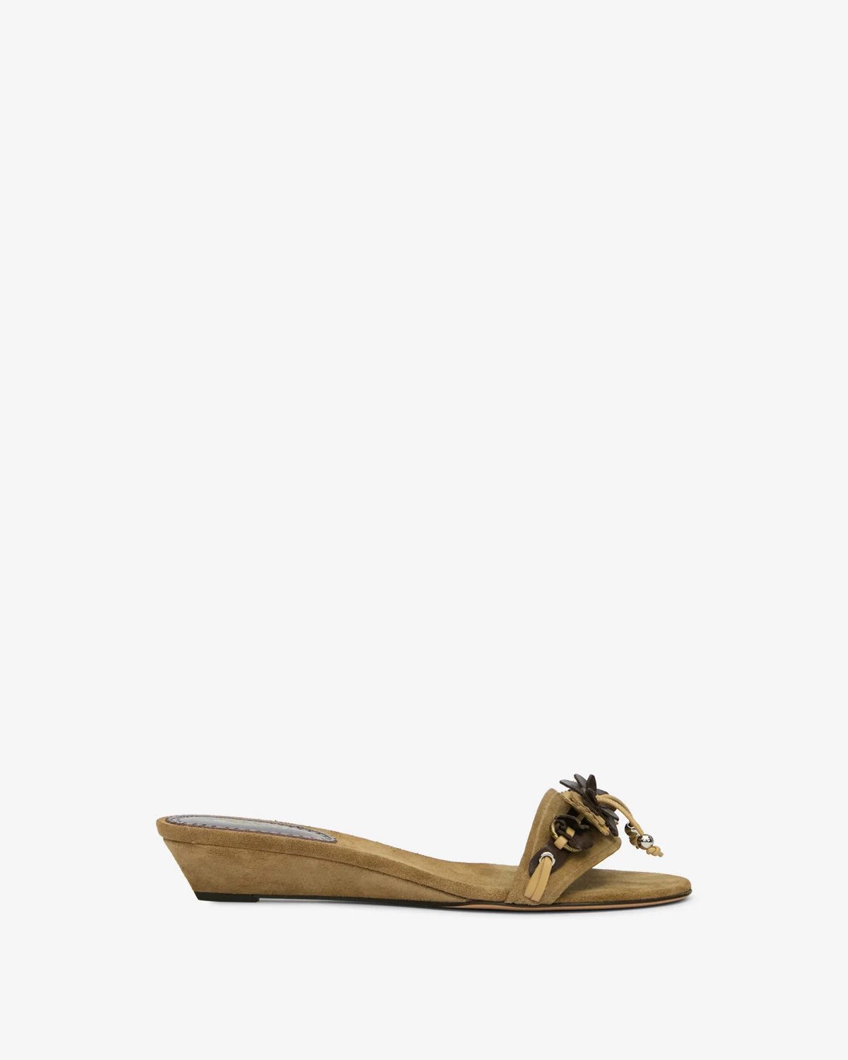 IELA SANDALS - 1