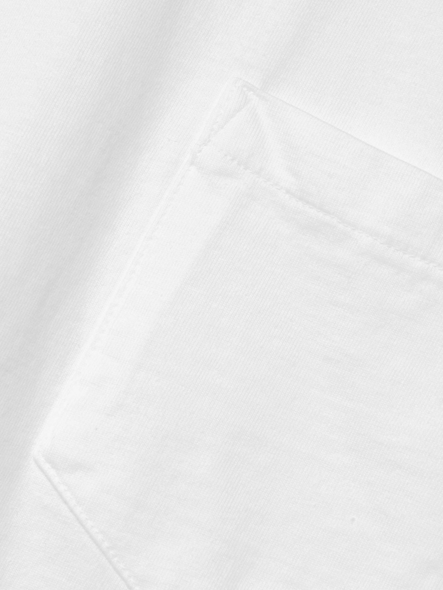 + Argent Maybelle cotton-jersey T-shirt White - 4