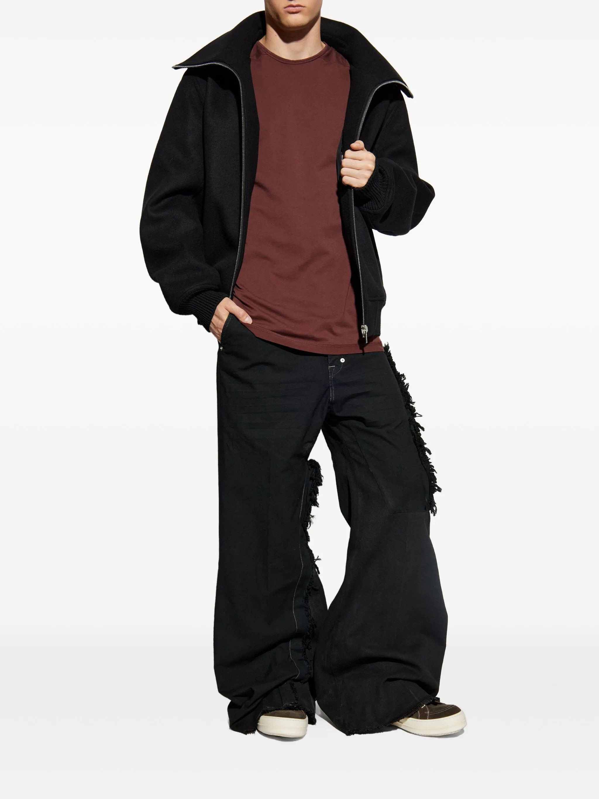 Rick Owens Rick Owens RR02E1710 WSF 09 - 5