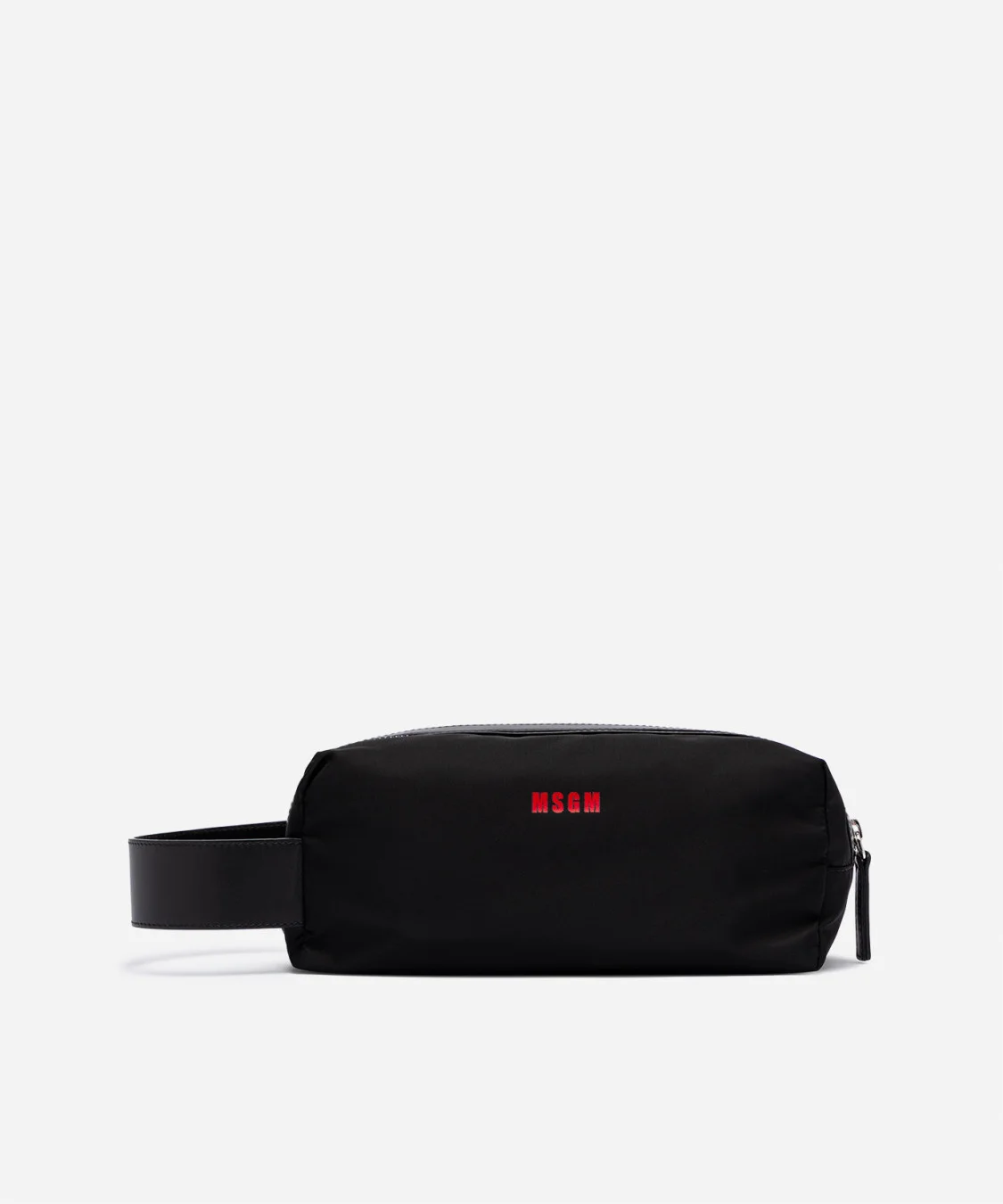 Nylon beauty case - 1