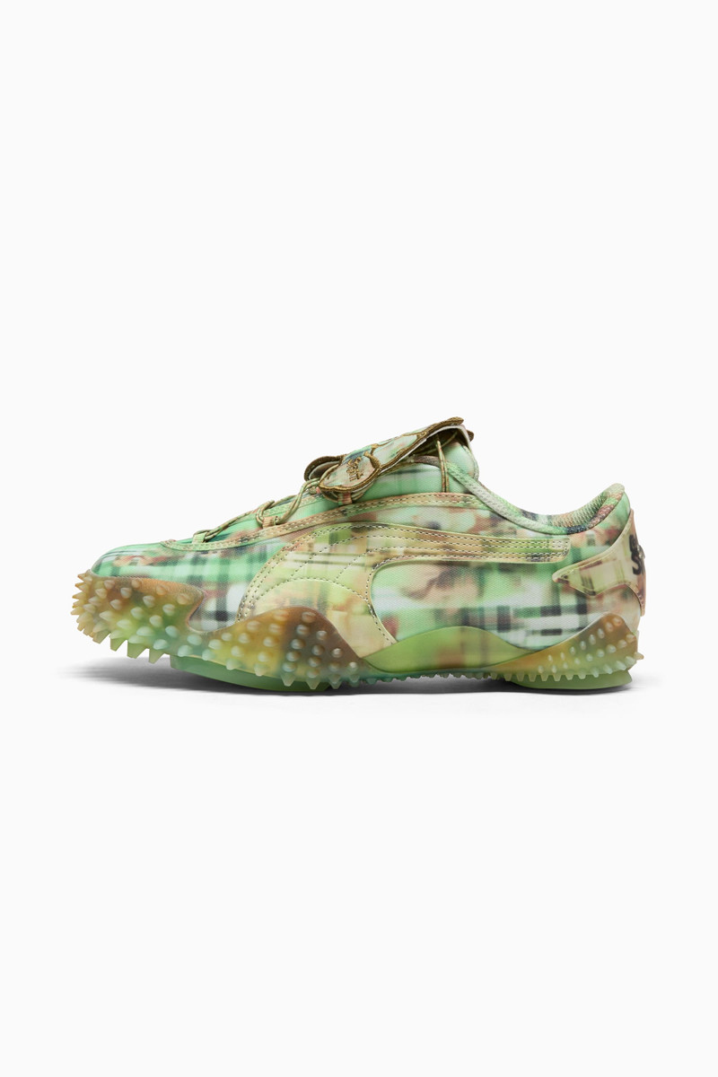 PUMA x COLLINA STRADA Mostro All-Over Print Women's Sneakers - 1