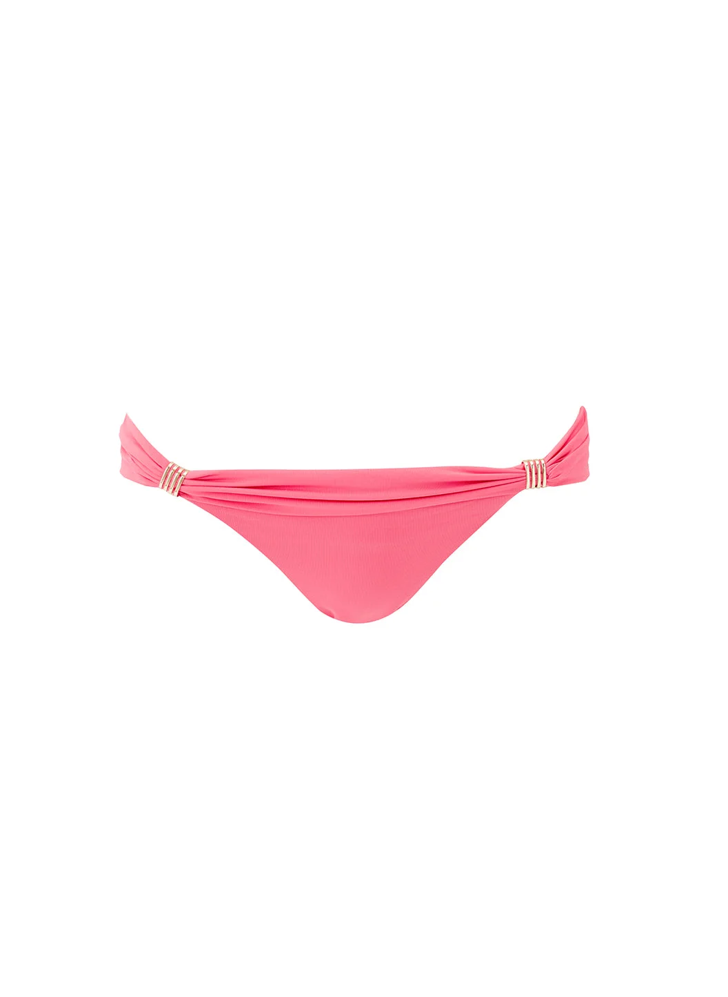 GRENADA CORAL BIKINI BOTTOM - 1