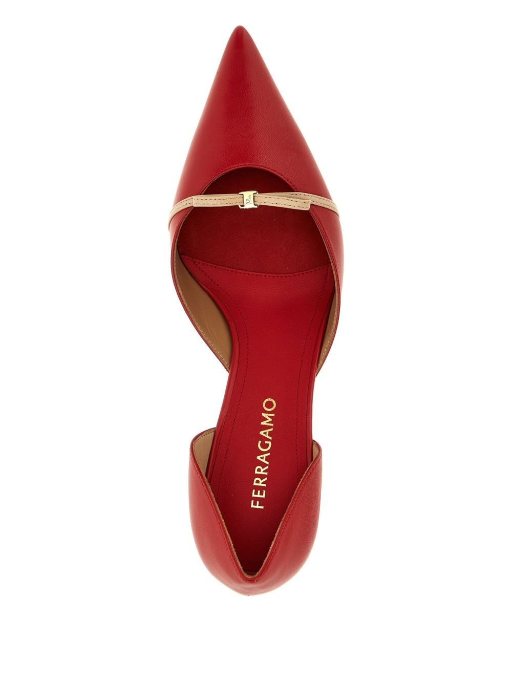 40mm Gyoia pumps - 4