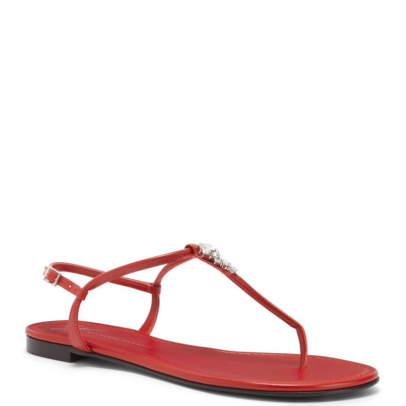 Giuseppe Zanotti Anyelle outlook