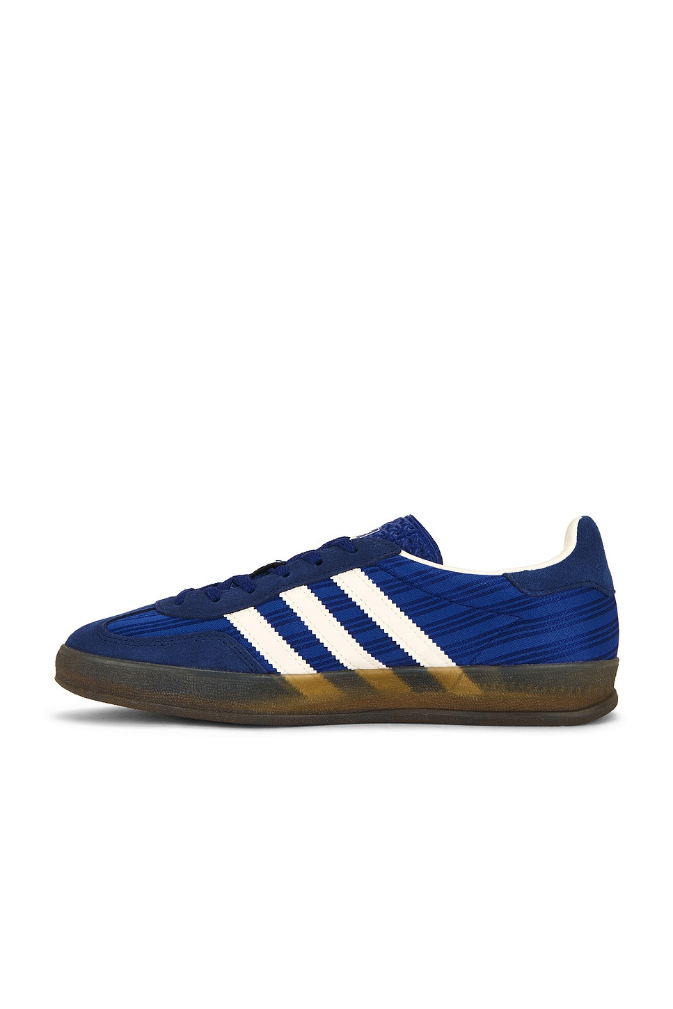 Gazelle Indoor - 5