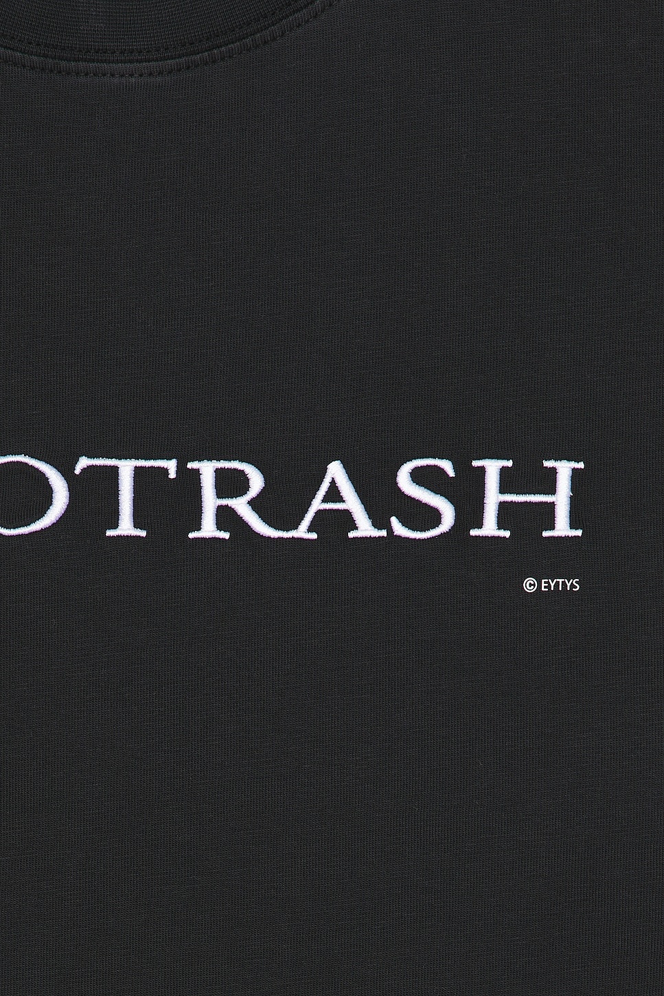 Leon Eurotrash Tee - 3