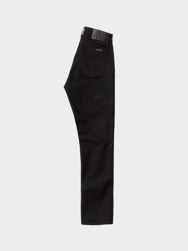 Straight Sally Everblack - 7