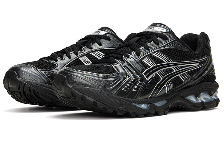 ASICS Gel-Kayano 14 'Black Pure Silver' 1201A019-006 - 4