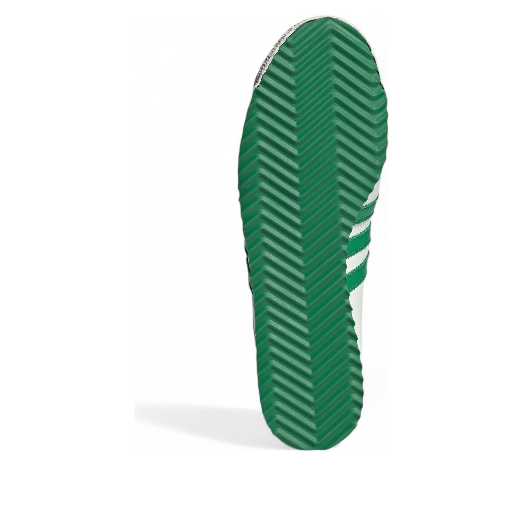 adidas Italia 60s Made In Italy 'White Green' JR8377 - 6