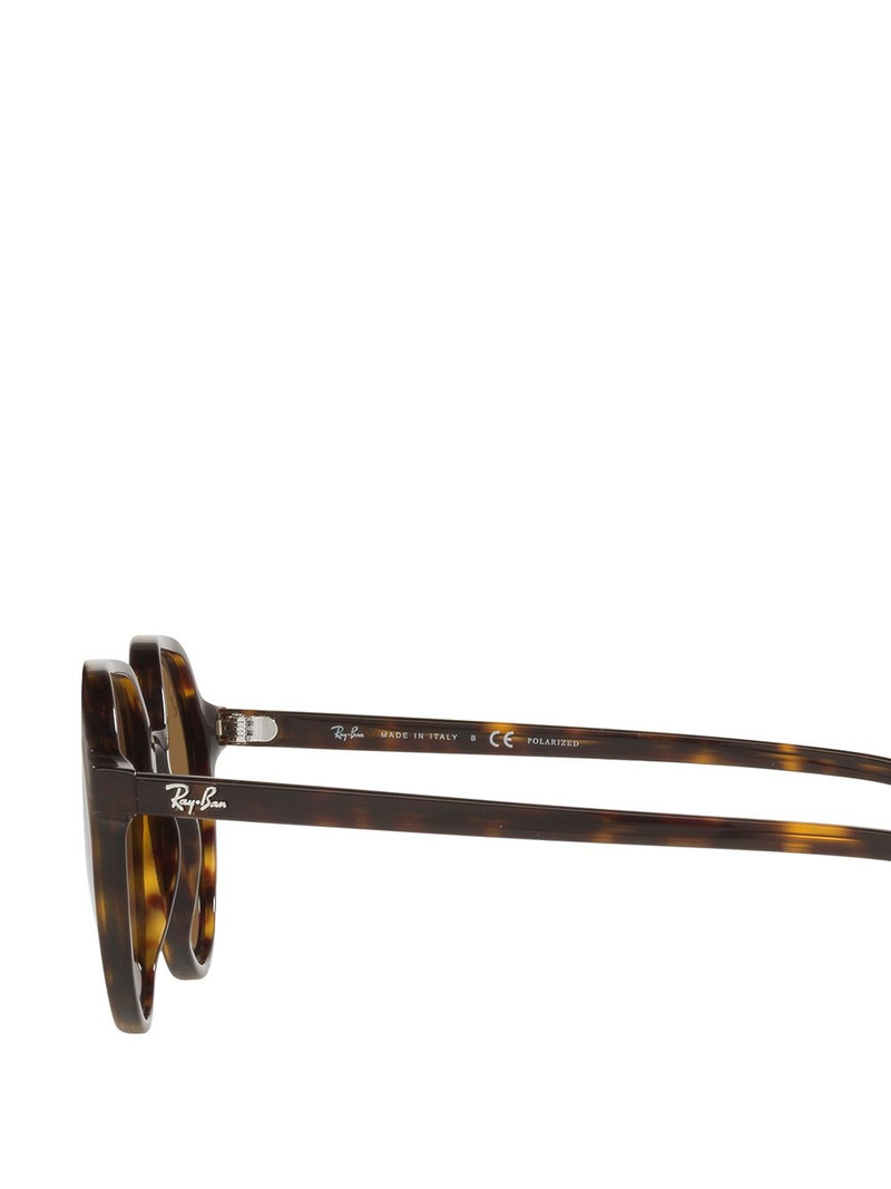 Thalia round frame sunglasses 3