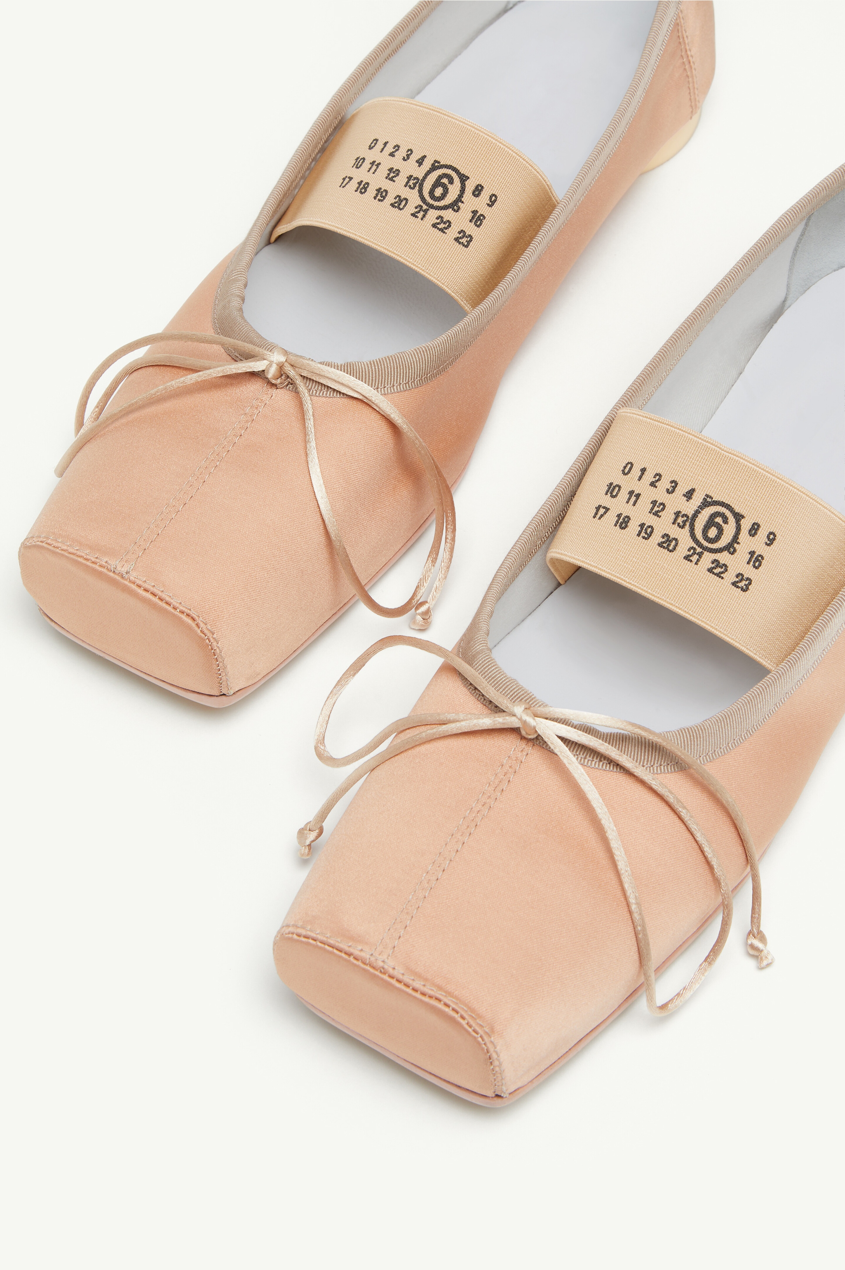 Ballet flats - 4