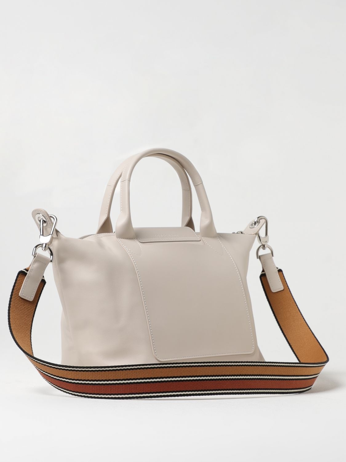 Shoulder bag woman Longchamp - 2