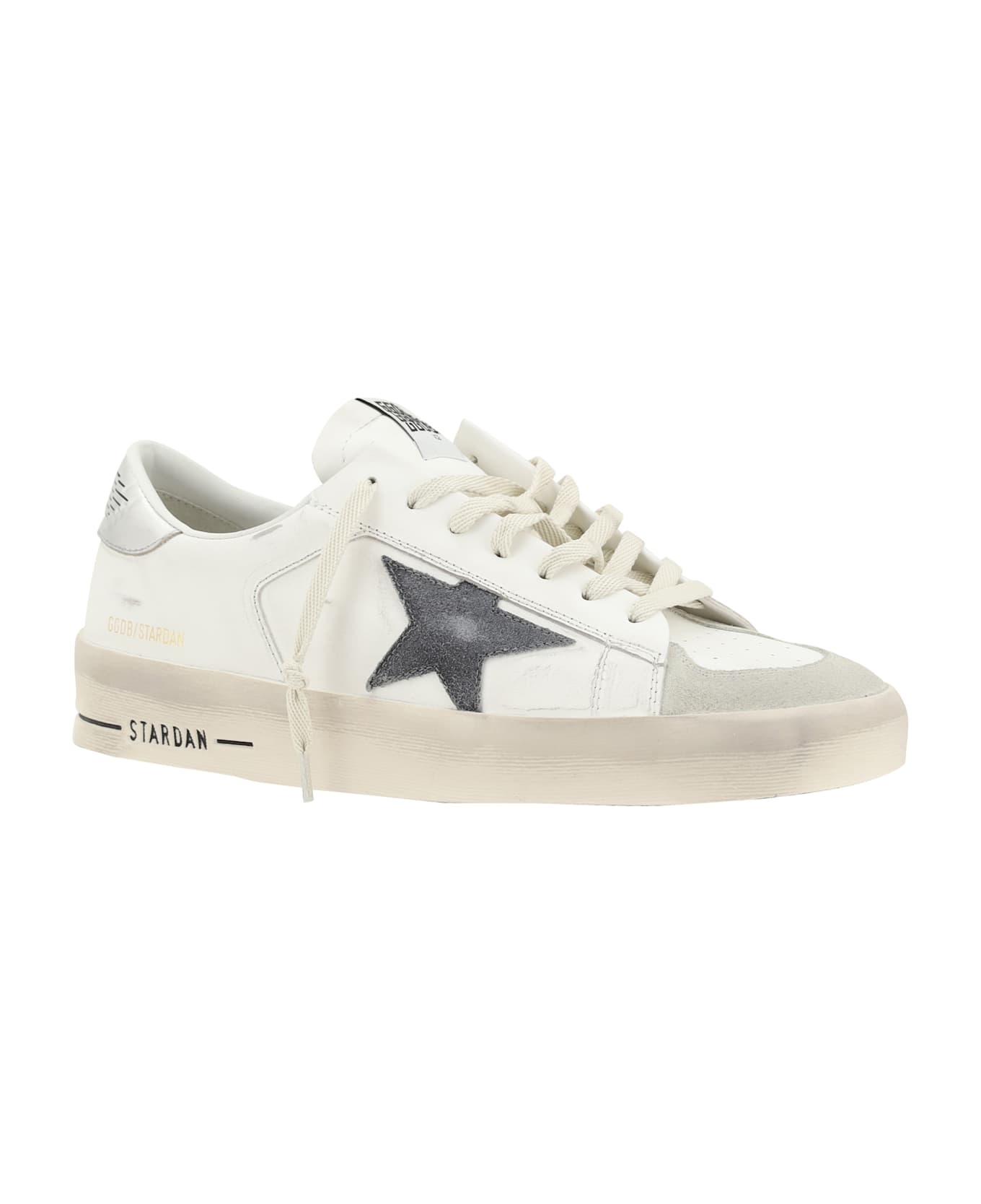 Stardan Sneakers - 2