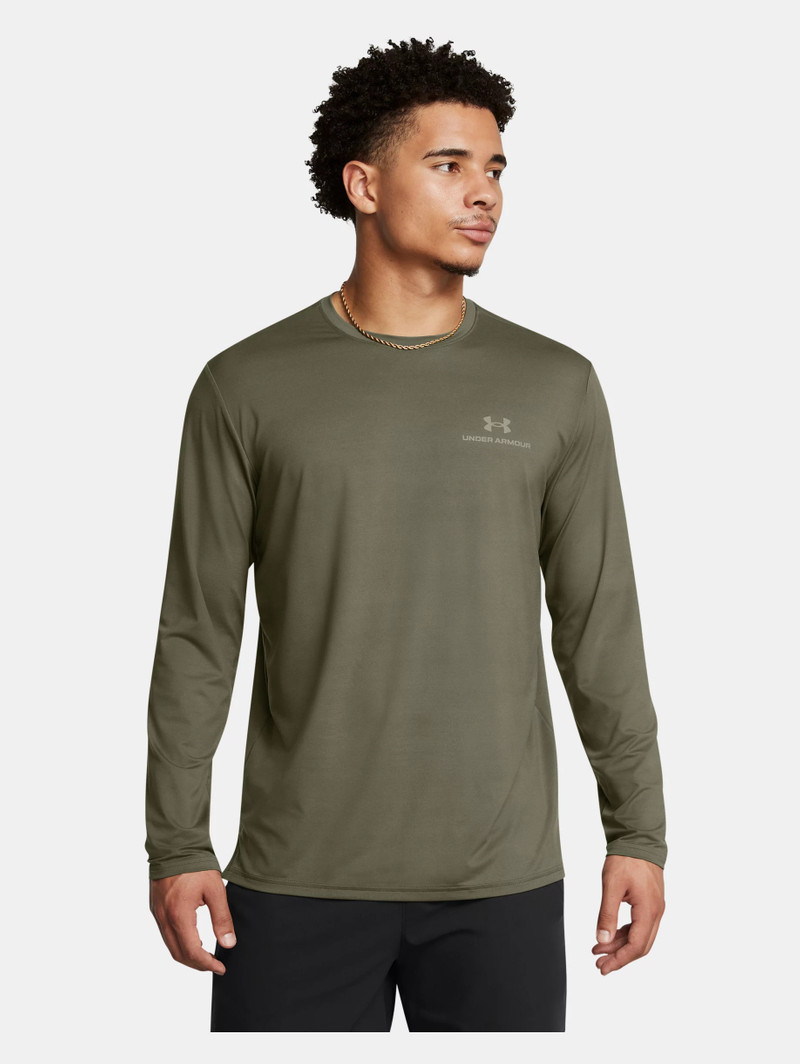 Under Armour Men's UA Vanish Energy Long Sleeve outlook