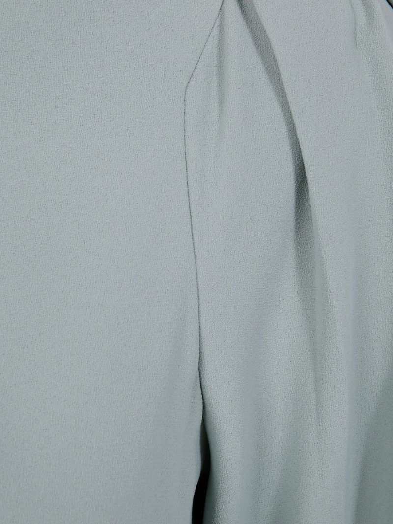 puff-sleeve dress 3