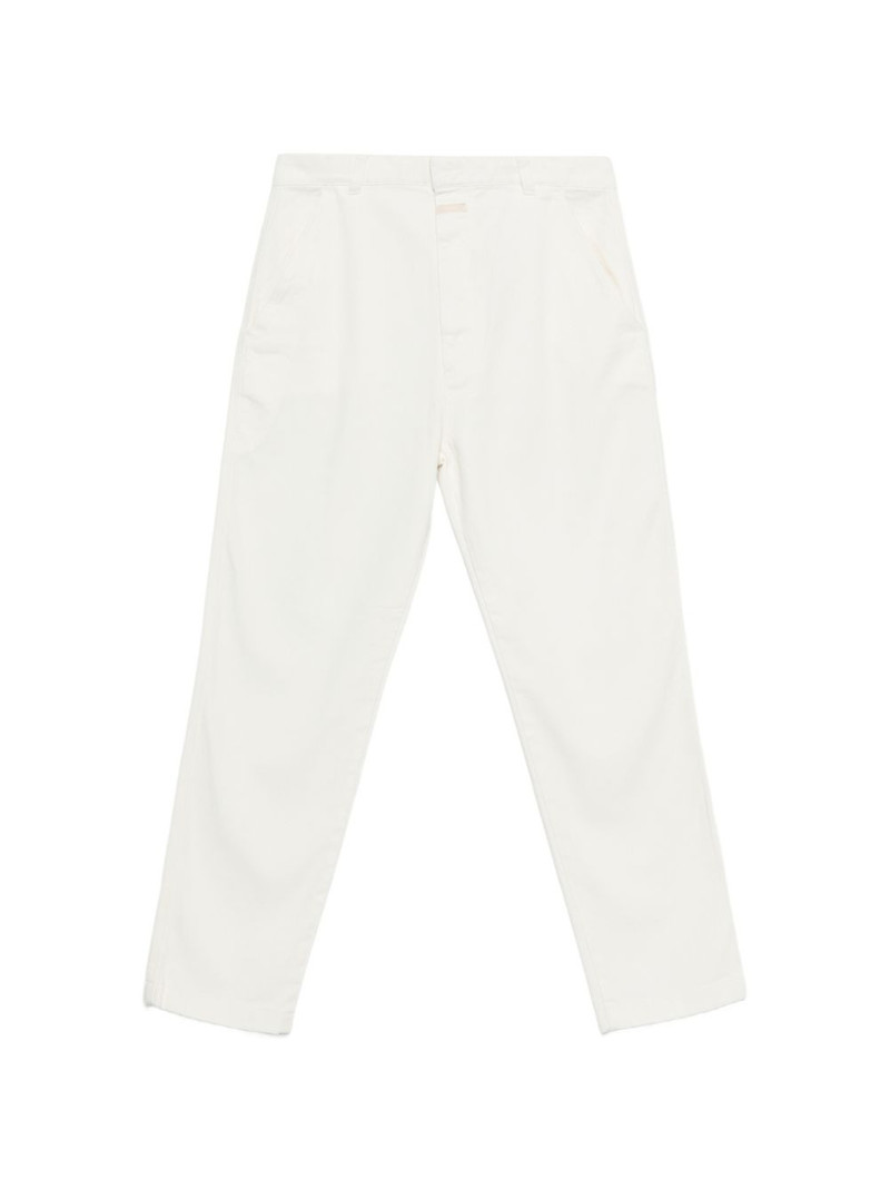 Toledo tapered jeans 1
