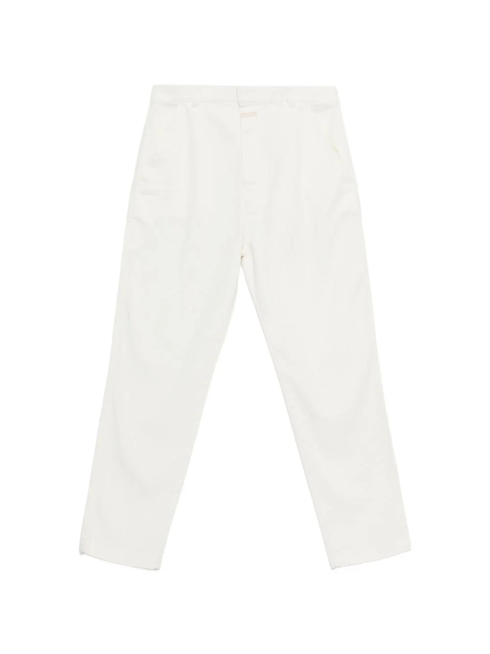 Toledo tapered jeans - 1