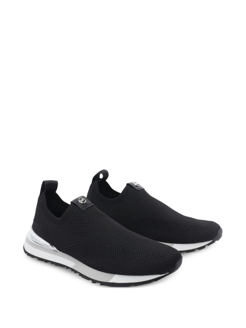 MICHAEL KORS slip-on sneakers outlook
