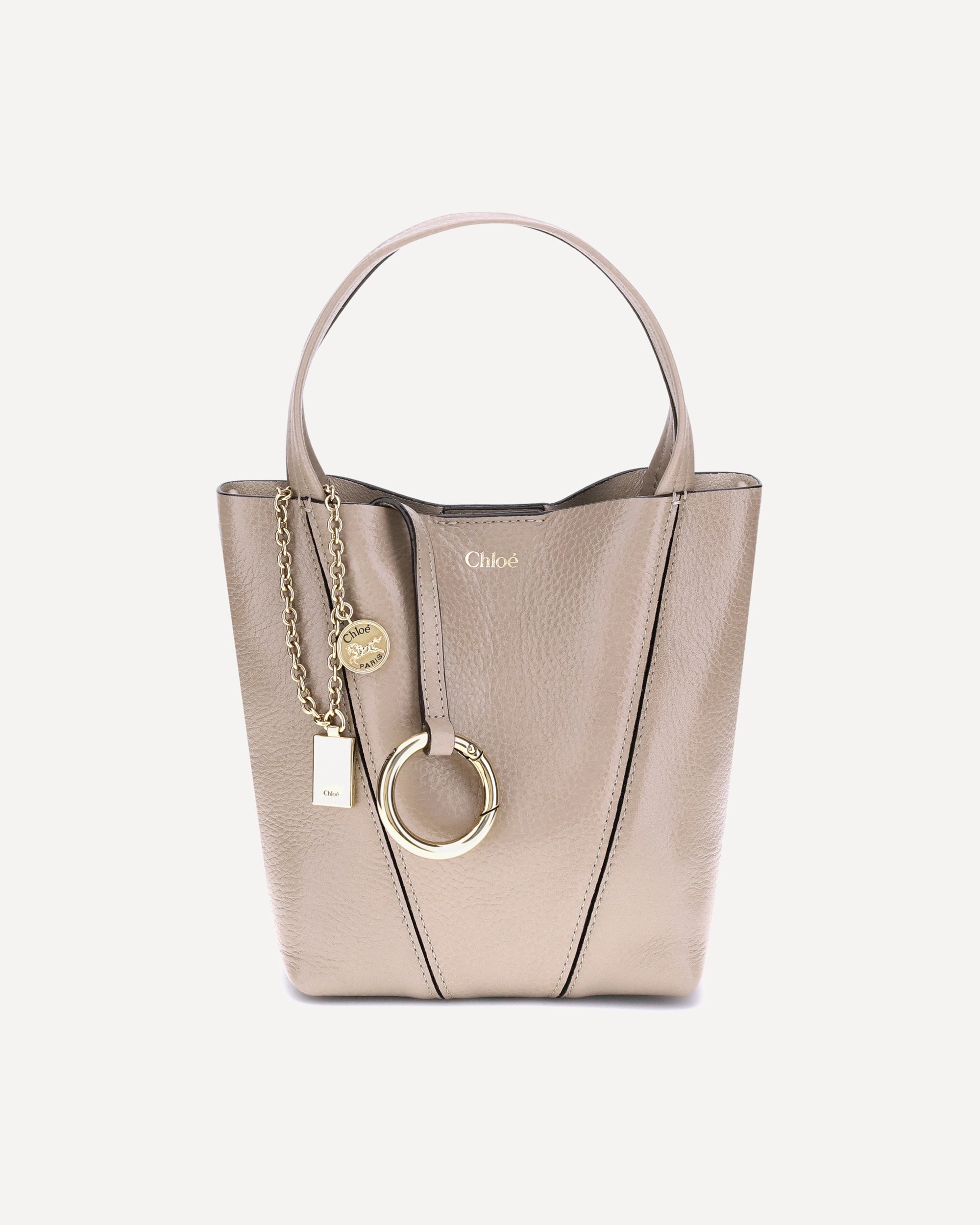 Spin Shoulder Bag - 1