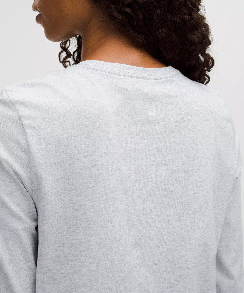 Love Long-Sleeve Shirt 6