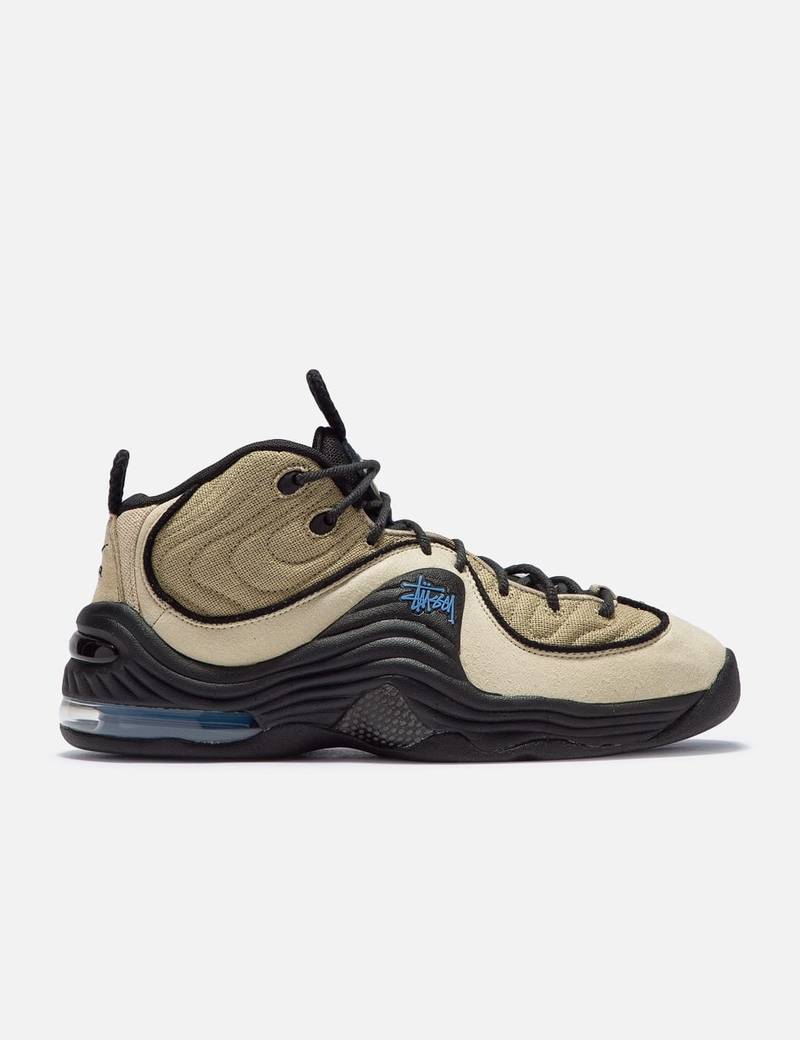 NIKE X STÜSSY AIR PENNY II - 1