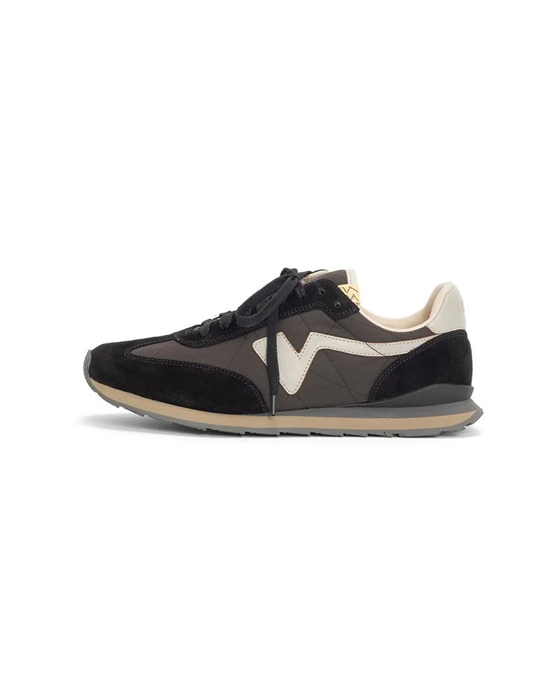FKT RUNNER BLACK - 1