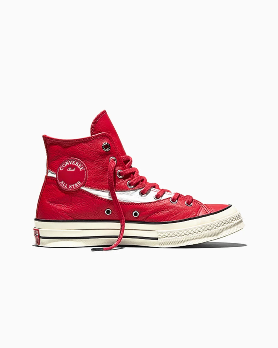 Converse x Coca-Cola Chuck 70 Leather - 1