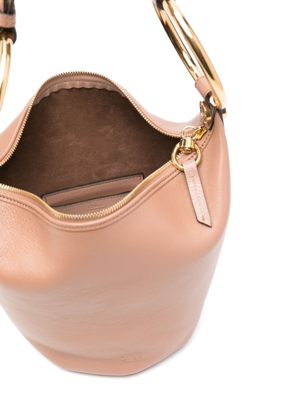 small Bracelet shoulder bag - 5