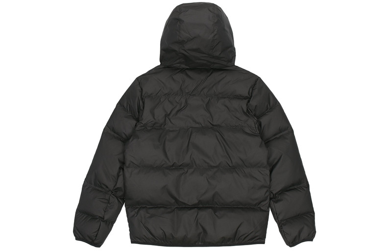 Nike Nike As Sportswear Sf Windrunner Hd Jkt 'Black' DD6796-010 outlook