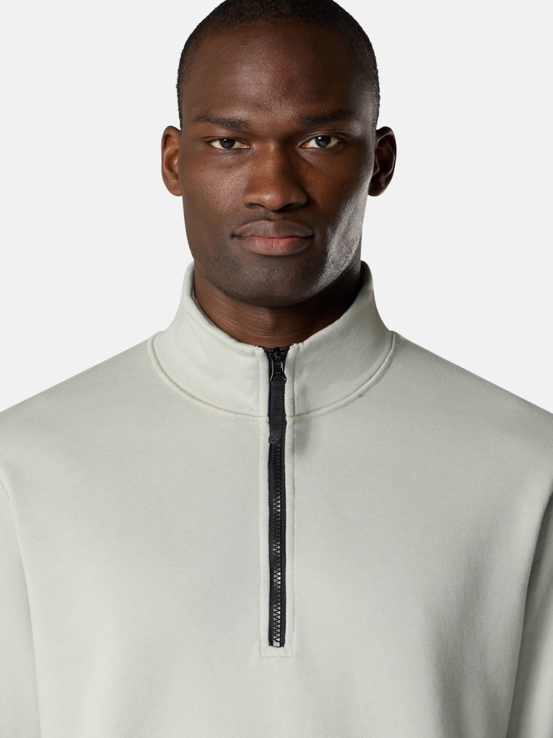 6100070 ORGANIC COTTON FLEECE 4