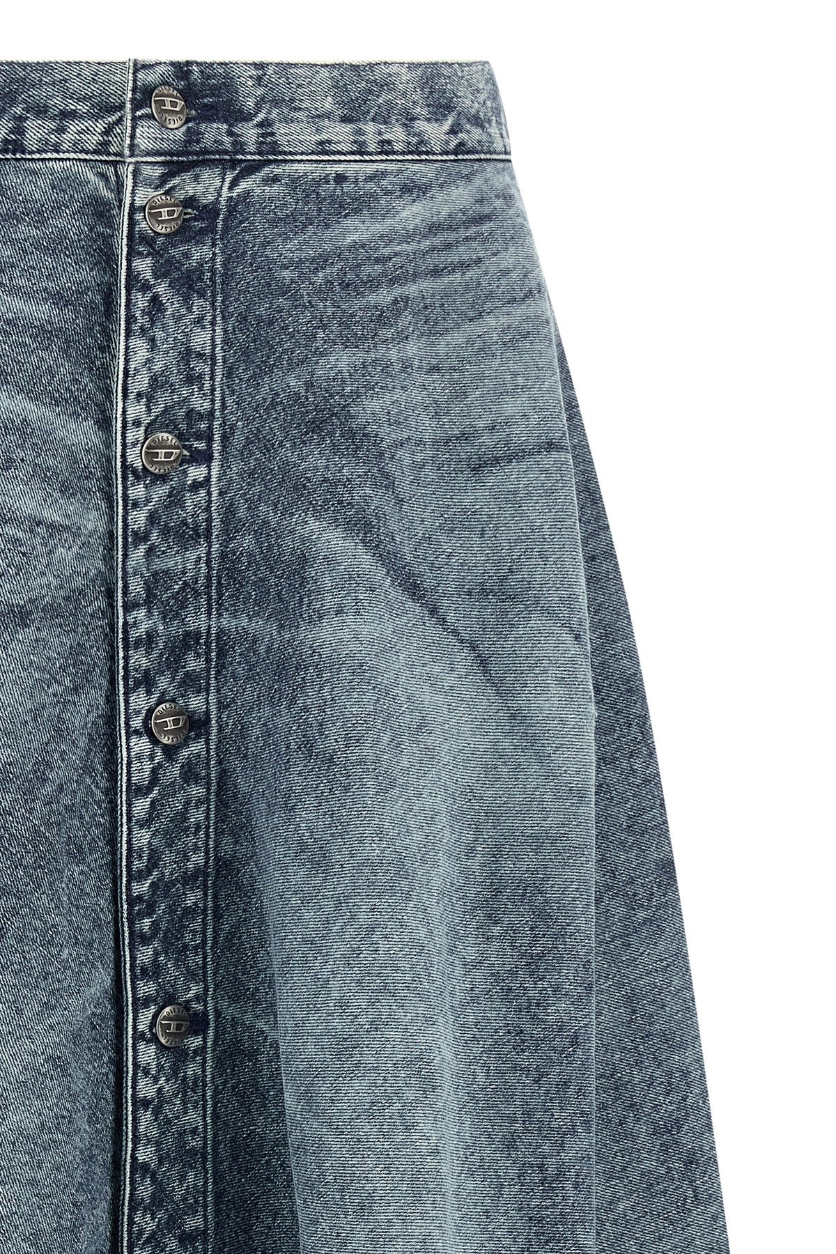 'De-Annet-B-Fsh' skirt - 3