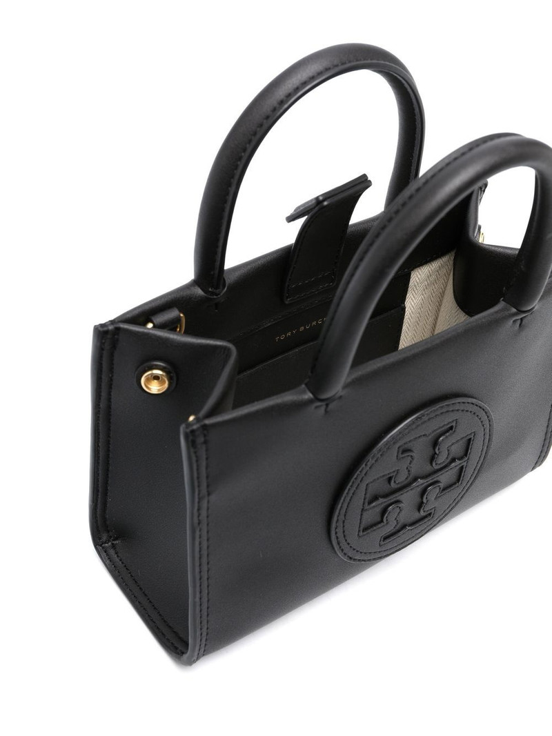 mini Ella Bio tote bag 5