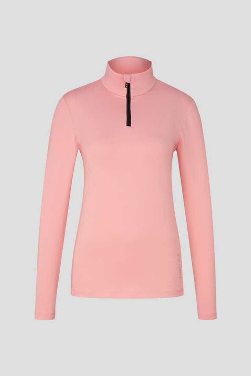 Margo First layer in Pink 1