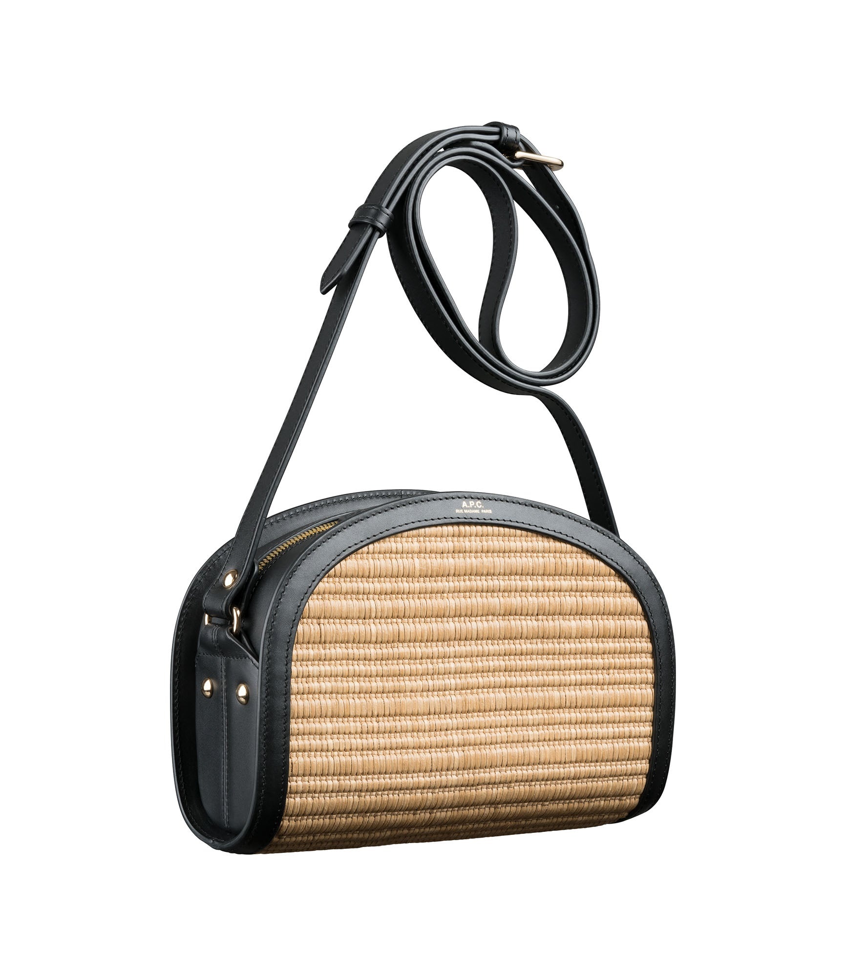 Demi-Lune bag - 3
