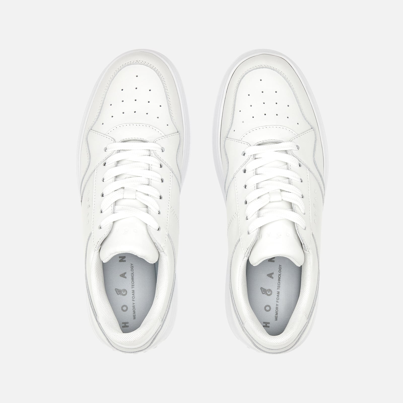 Sneakers Hogan Skyscraper - 4