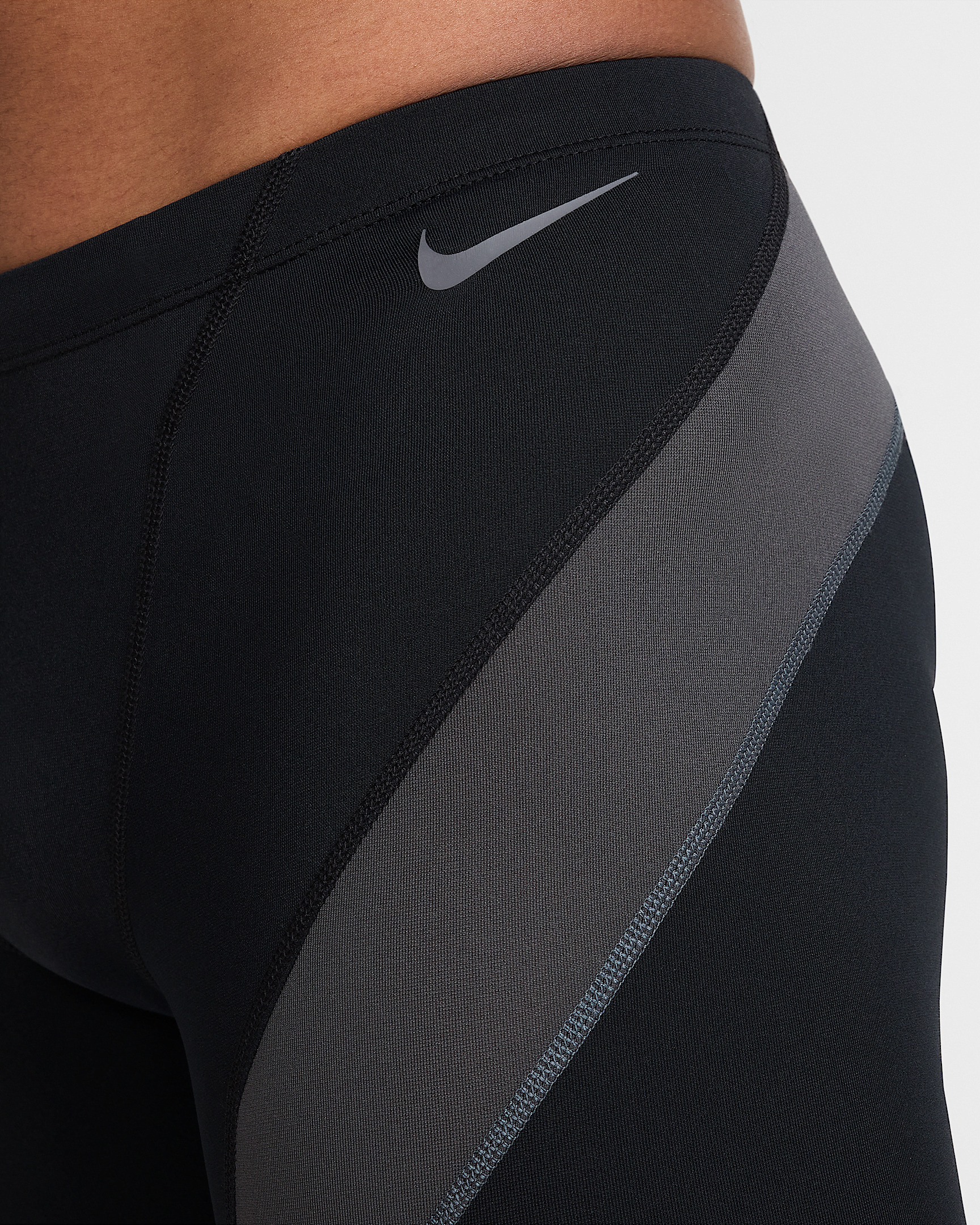 Nike Swim HydraStrong Men's Jammer - 4