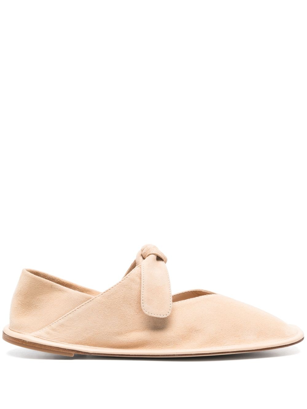 Llasada ballet flats - 1