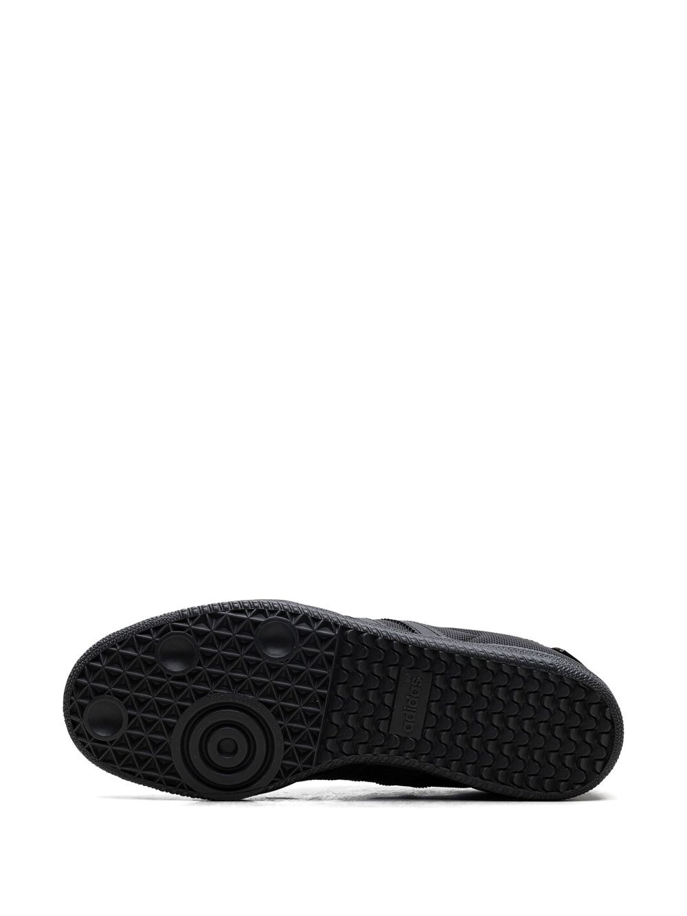 Samba OG "Black" sneakers - 4