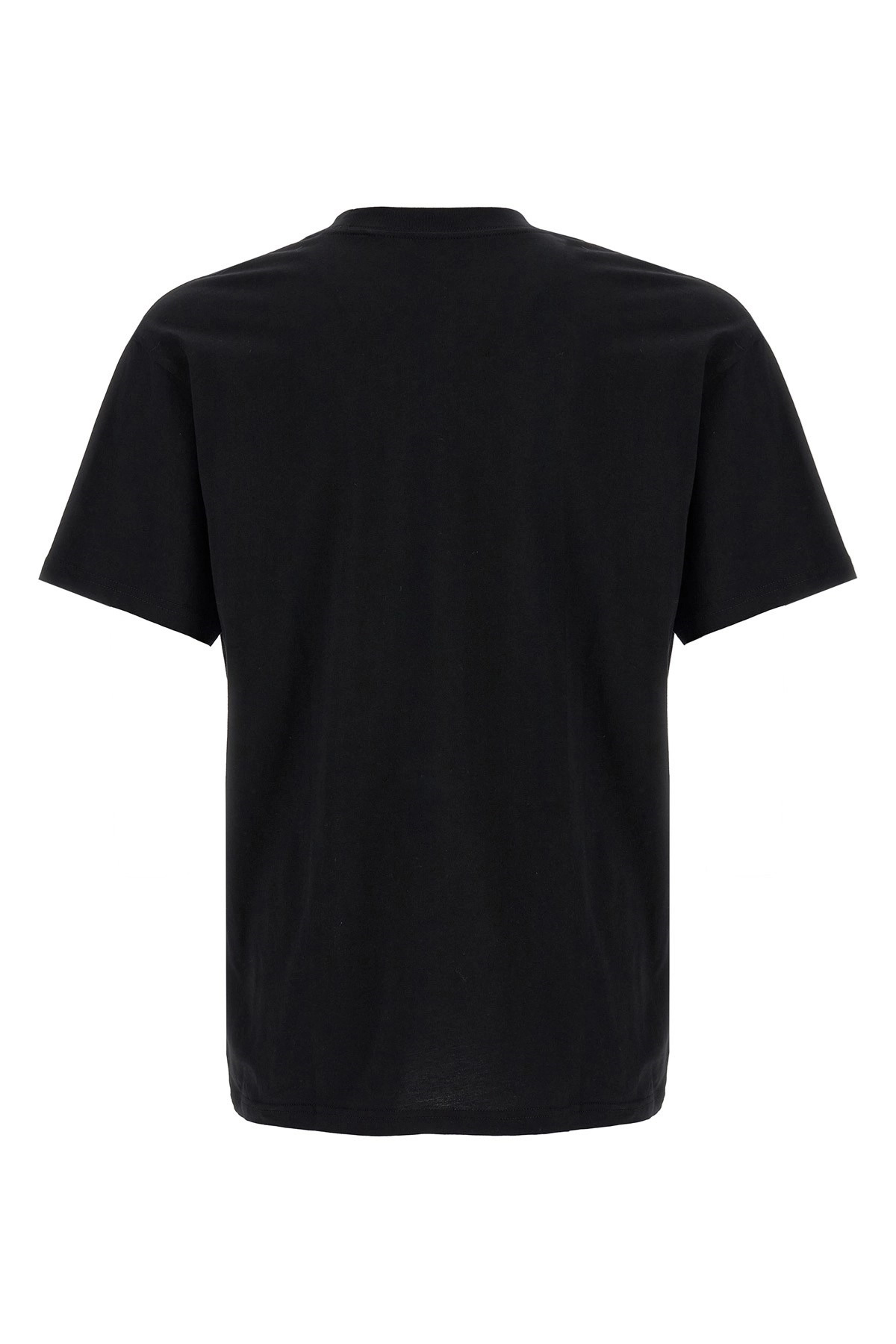 'Pocket Heart' T-shirt - 3