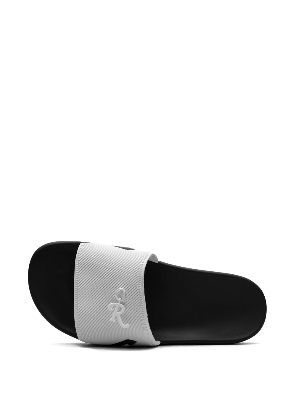 Astra logo-embellished slides - 7