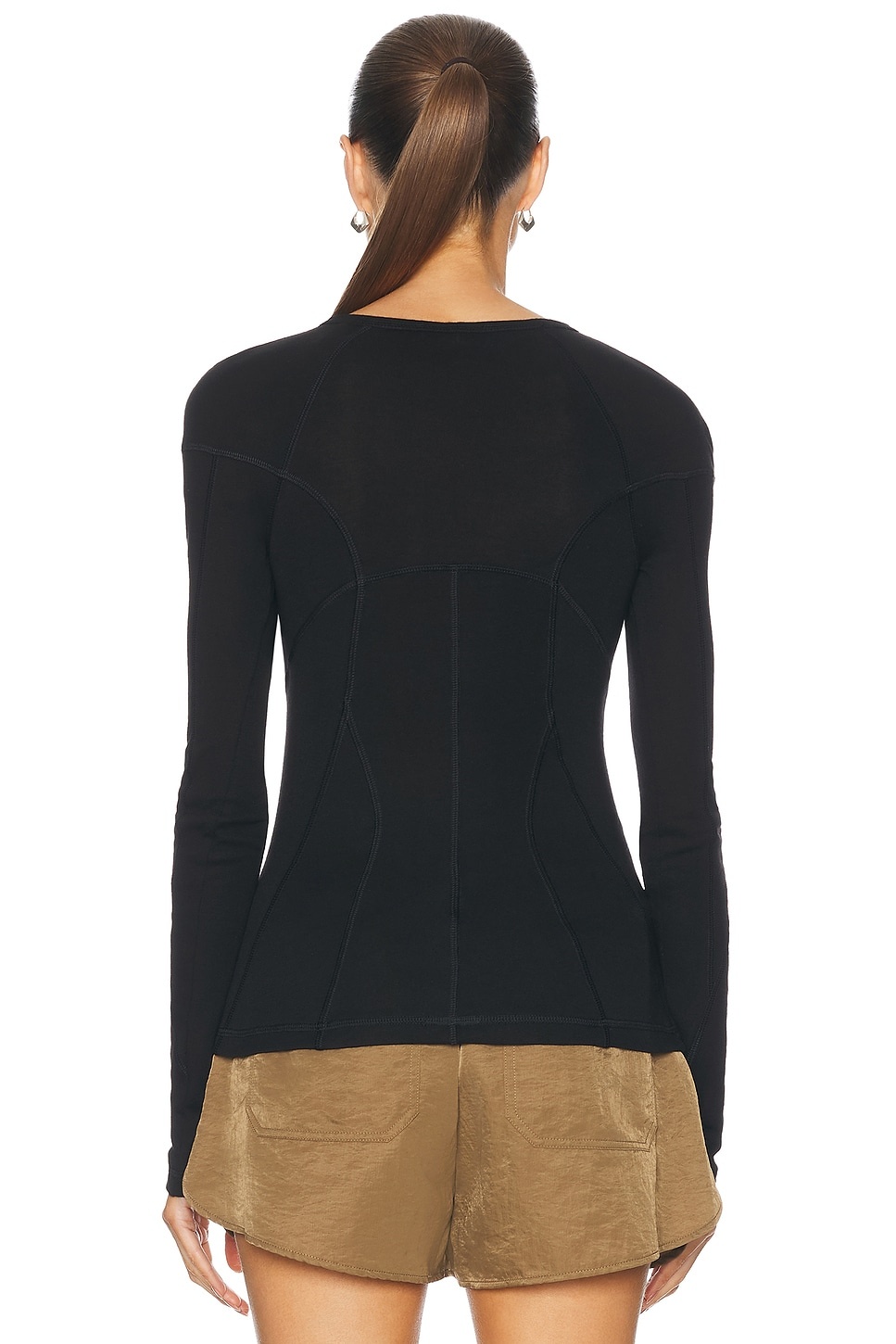 Sport Long Sleeve Top - 3