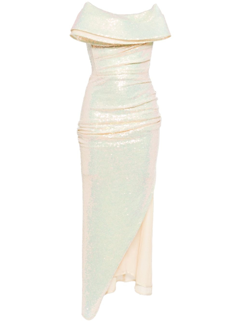 Exhilarate gown - 1