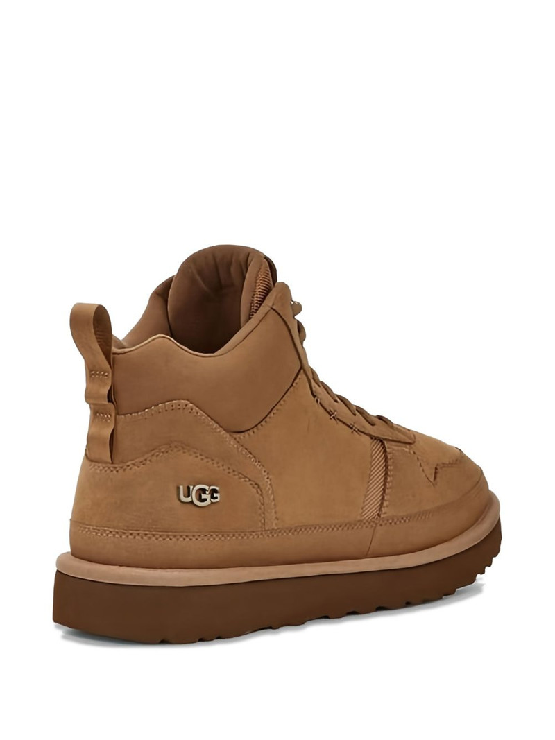UGG Highland Hi Heritage boots outlook