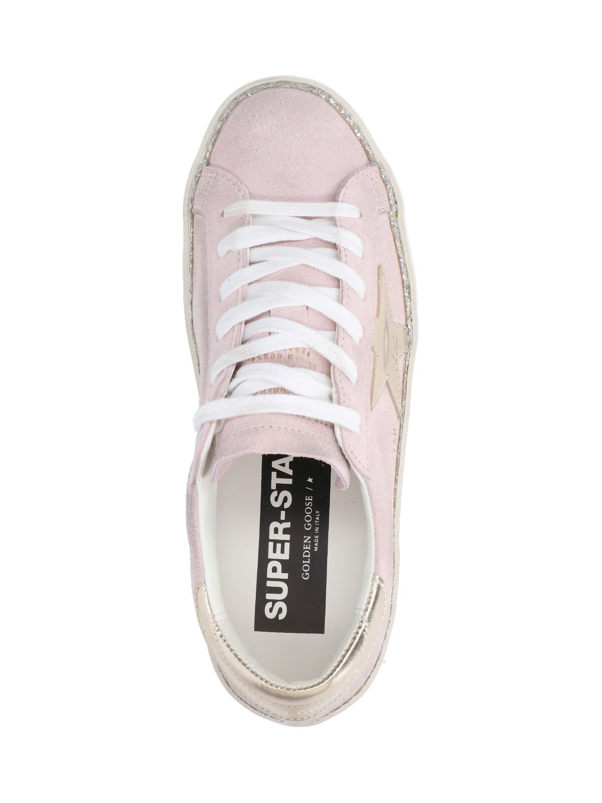 "SUPER STAR" SNEAKERS - 5