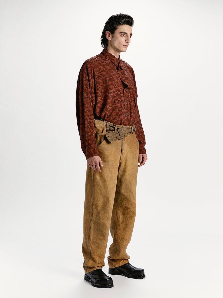 People's Hand Shirt - 3