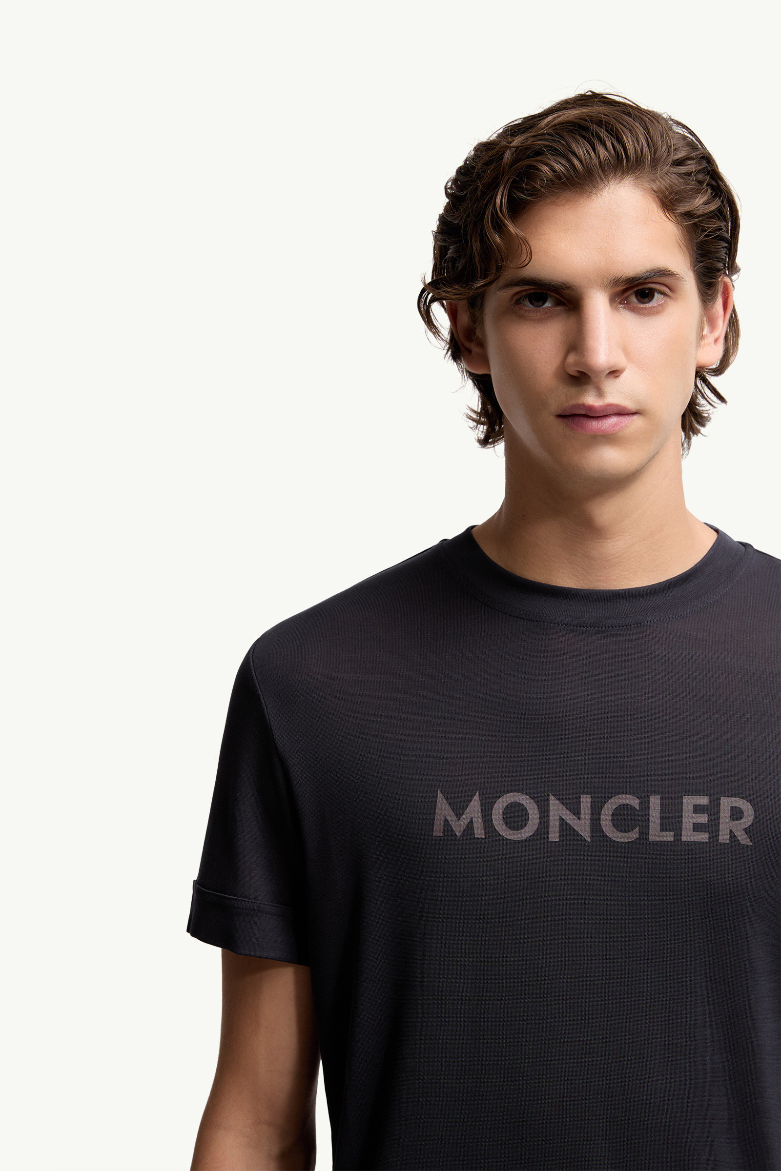 Logo T-Shirt - 6