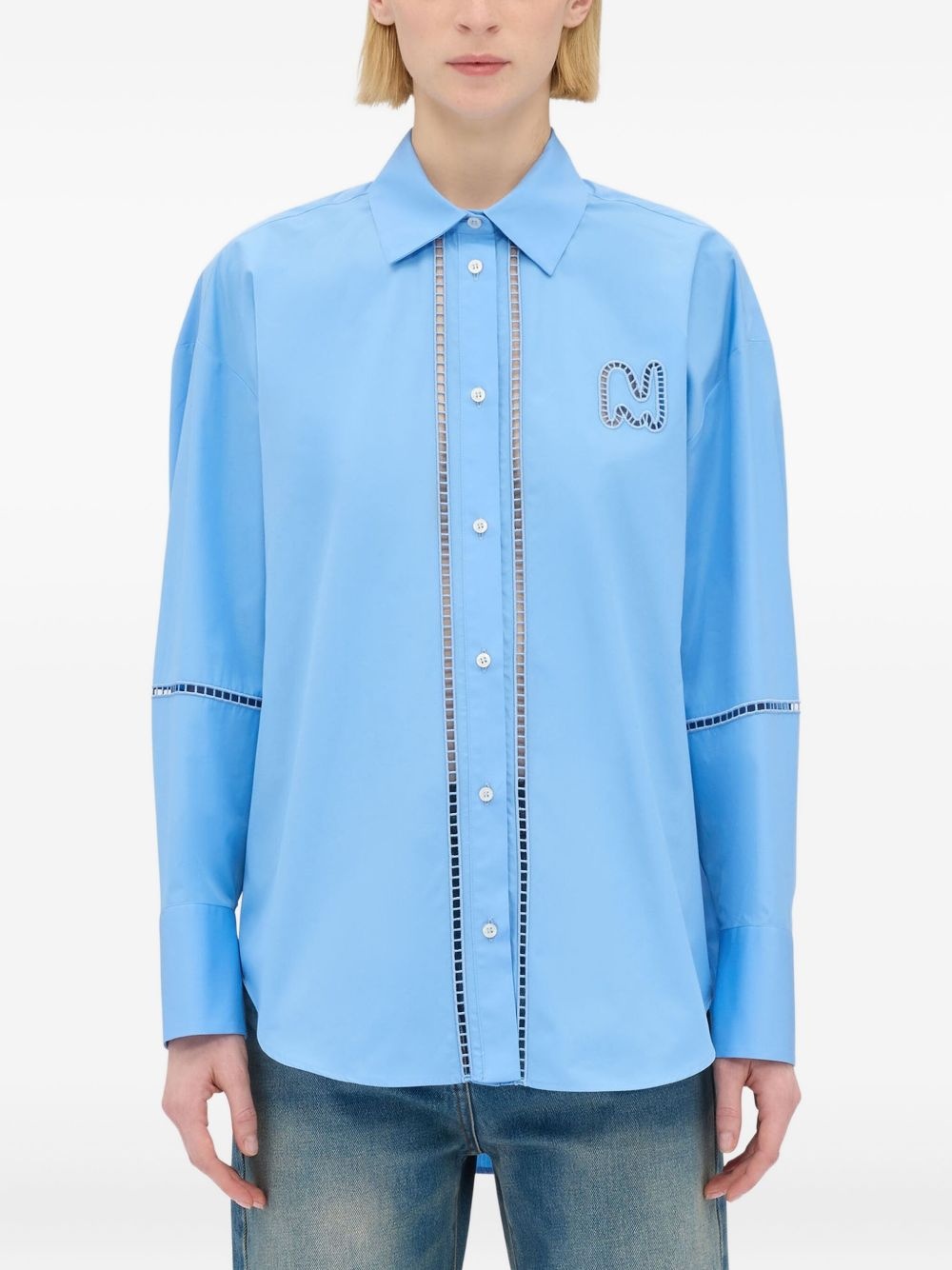 cotton shirt - 3