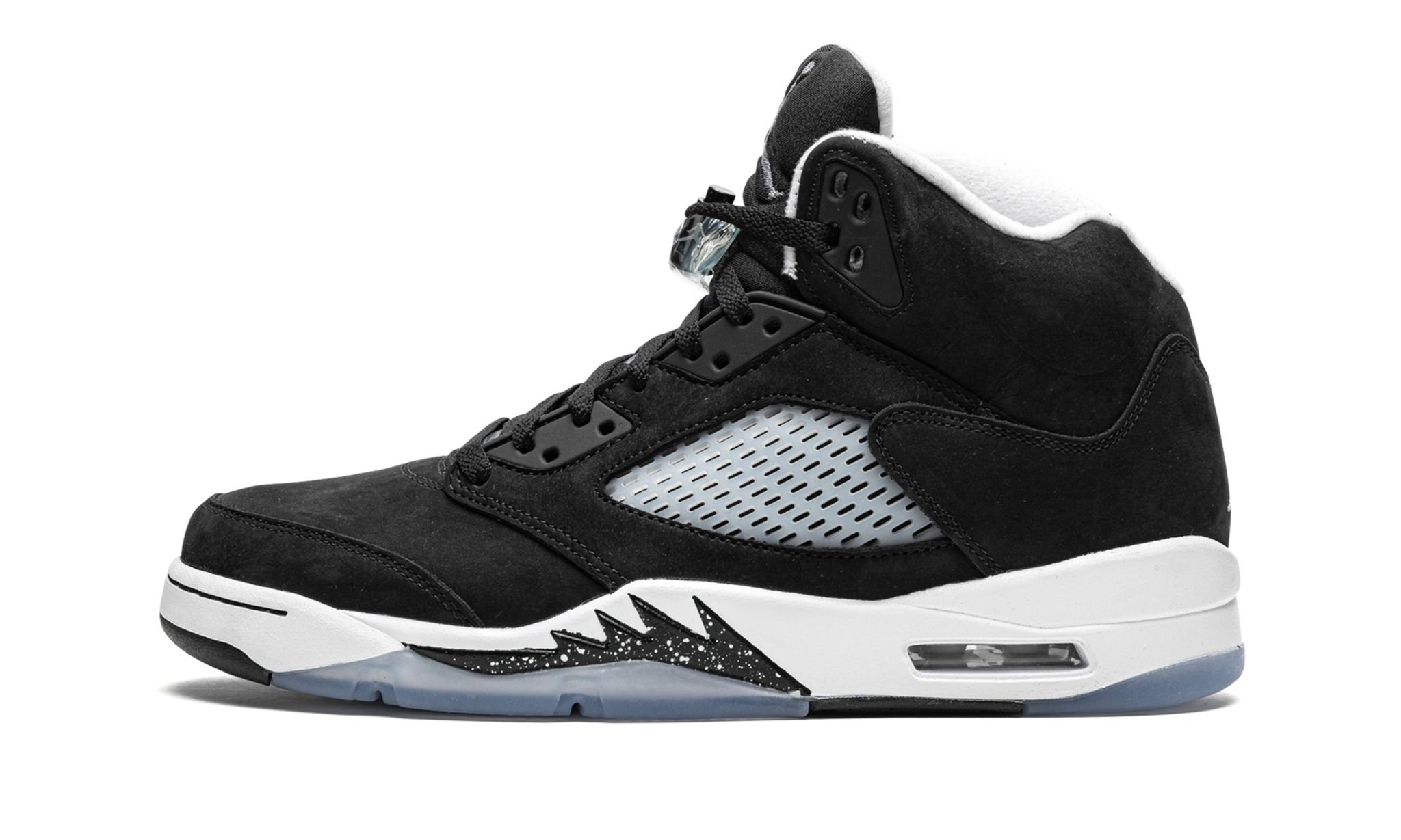 Air Jordan 5 Retro "Oreo 2021" - 1