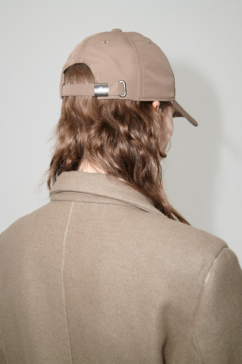 Ballcap Murkey Clay Compact Tech 3